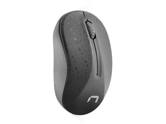 NATEC pelė Toucan optical wireless mėlynas-baltas