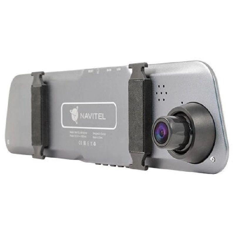 Navitel naktinio matymo automobilio vaizdo registratorius | MR155 | Garso įrašymo įrenginys | Mini USB