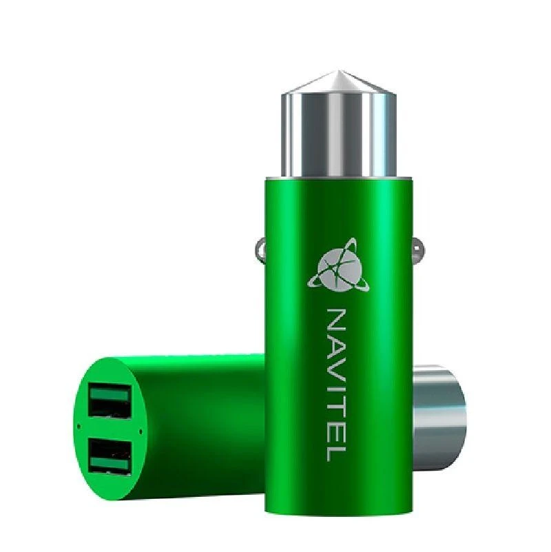 Navitel | Automobilių adapteriai | UC323 | 5 V | Automobilių adapteriai