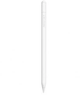 Nillkin Stylus iSketch S3 skirtas Apple iPad baltos spalvos