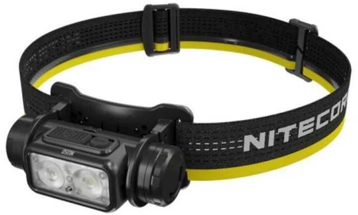 Nitecore NU50