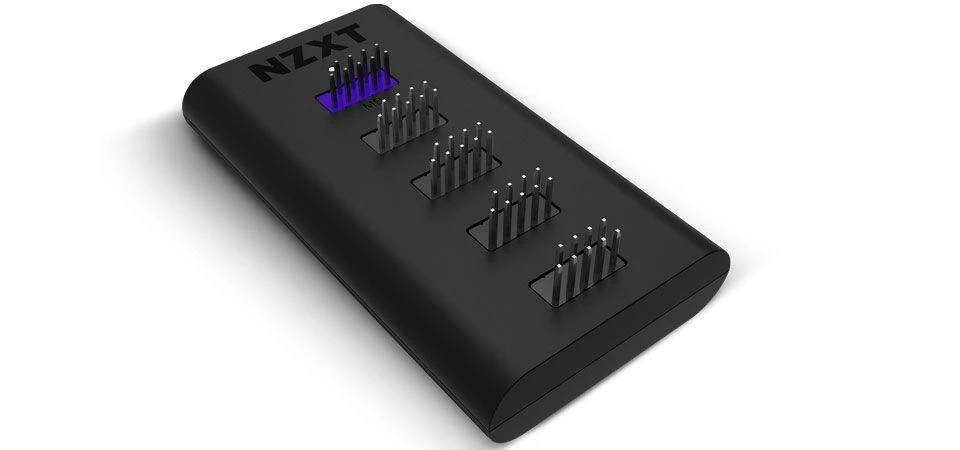 NZXT Internal USB Hub (Gen 3)