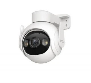 Imou Dahua IP kamera IPC-GS7EP-3M0WE, 3MP 25fps, IP66, pašvietimas iki 30m, Wi-Fi6, SD iki 256GB, 3.6mm 82°