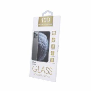 Reach LCD apsauginis stikliukas 10D Full Glue Samsung A025 A02s/A035 A03/A037 A03s lenktas juodas