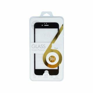 TelForceOne Grūdintas stiklas Tempered Glass 5D do Samsung A20e juoda ramka