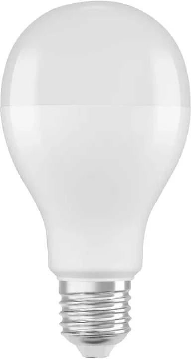 Osram Parathom Classic LED | E27 | 19 W | Šiltas Baltas