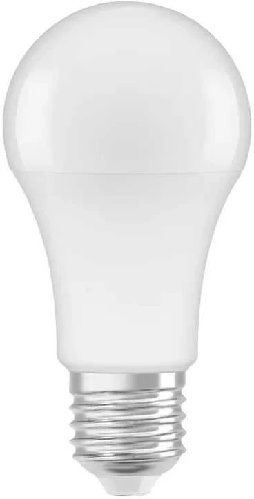 Osram Parathom Classic LED | E27 | 10 W | Šiltas Baltas