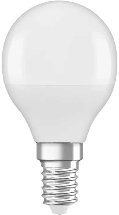 Osram Parathom Classic P LED | E14 | 4,9 W | Šiltas Baltas