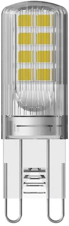 Osram Parathom Clear kapsulė LED | G9 | 2,6 W | Šiltas Baltas