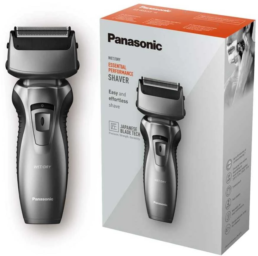 Barzdaskutė Panasonic ES-RW33-H503