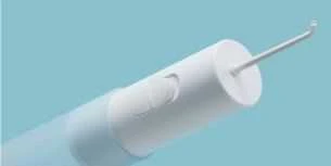 Panasonic EW-DJ11-A503 Oral Irrigator, Baltas/Mėlyna | Panasonic
