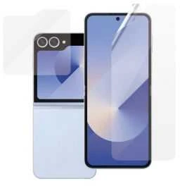 Panzer Glass PanzerGlass Bundle 2in1 foil + Apsauginis stiklas Samsung Galaxy Z Flip6