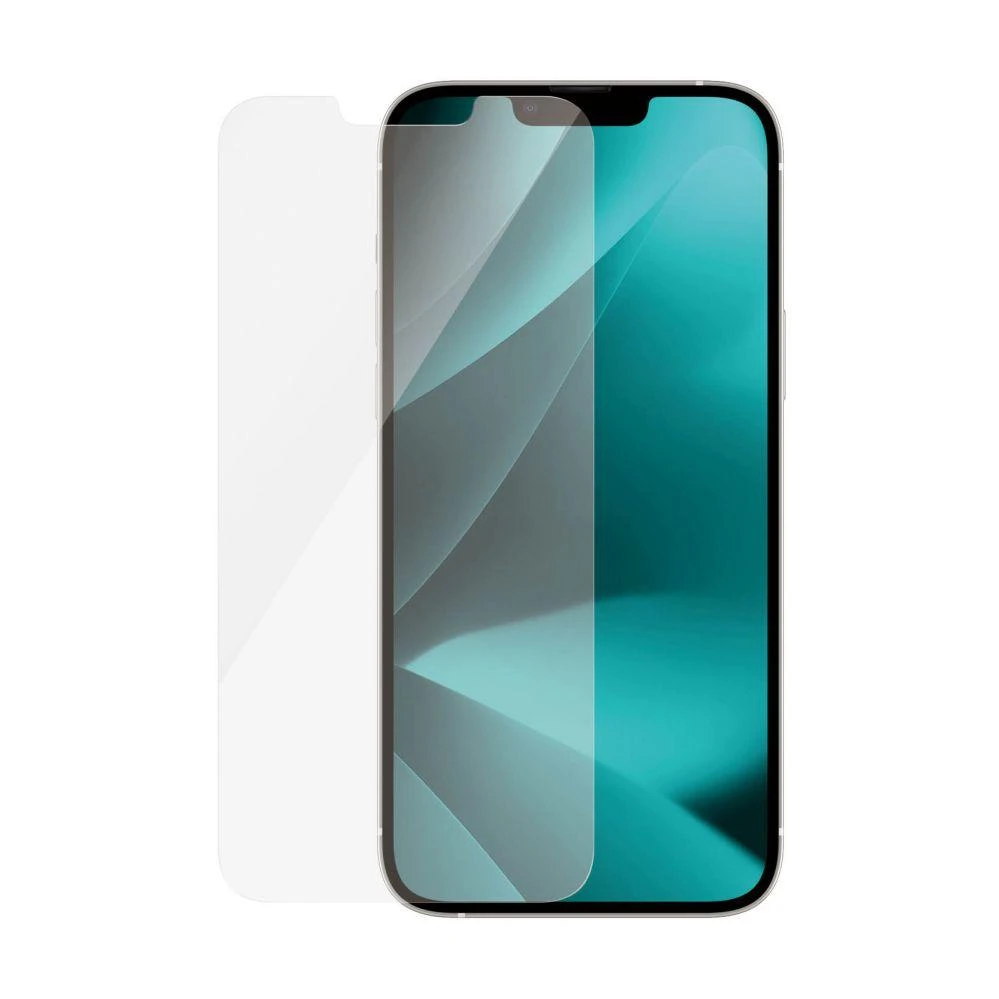 Panzer Glass PanzerGlass | Ekrano apsauga | Apple | iPhone 14 Plus/13 Pro Max | Stiklas | Skaidrus | Klasikinis tinka