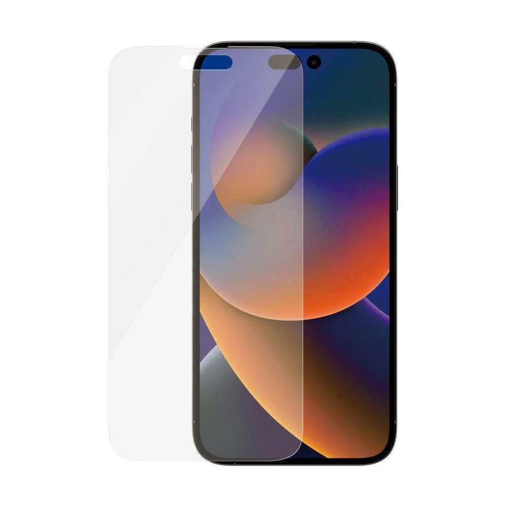 Panzer Glass PanzerGlass | Ekrano apsauga | Apple | iPhone 14 Pro Max | Stiklas | Skaidrus | Klasikinis tinka