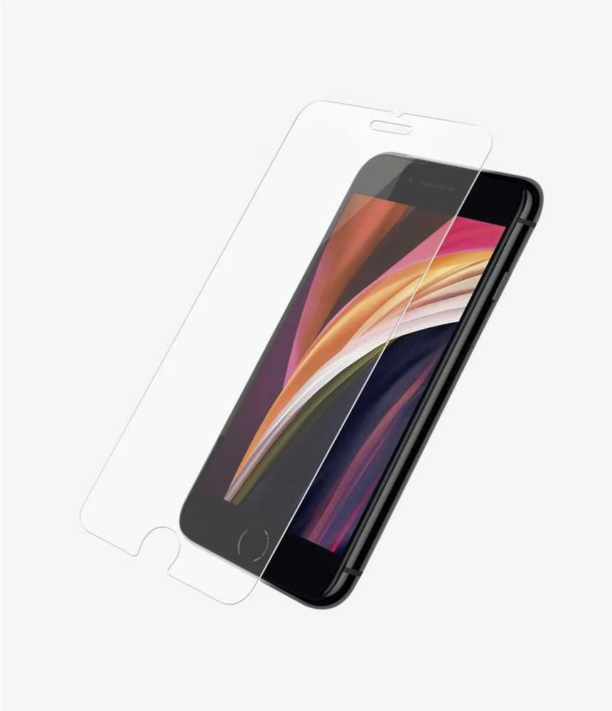 Panzer Glass PanzerGlass 2684 ekrano apsauga Skaidri ekrano apsauga Mobilusis telefonas / išmanusis Apple 1 vnt
