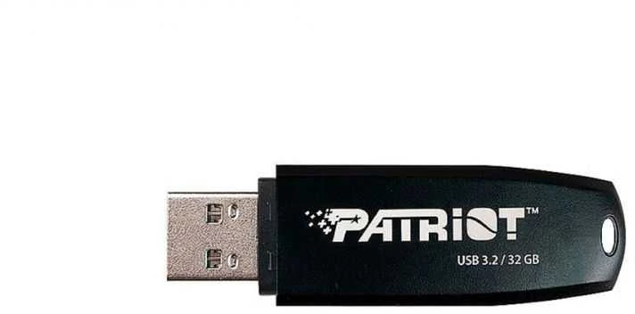 PATRIOT Xporter Core 32GB USB 3.2 Gen 1 Type-A