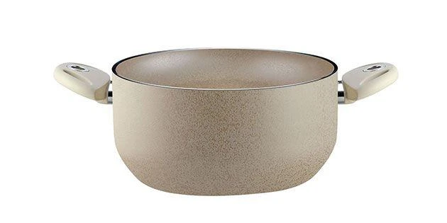 Pensofal Uniqum Perla Prikaistuvis 24cm (2 handles) 5112