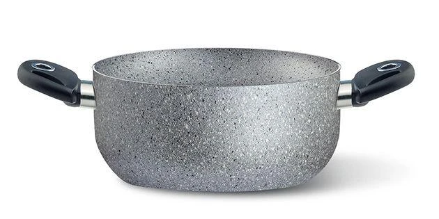 Pensofal Vesuvius Prikaistuvis 20cm (2 handles) 8012