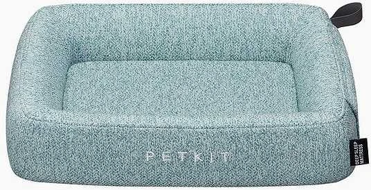 PETKIT | Gilus miegas visą sezoną Pet Bed M | Žalias