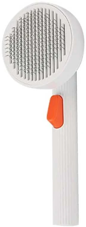 Furminator PETKIT | Didelių augintinių priežiūra 2 | Baltas