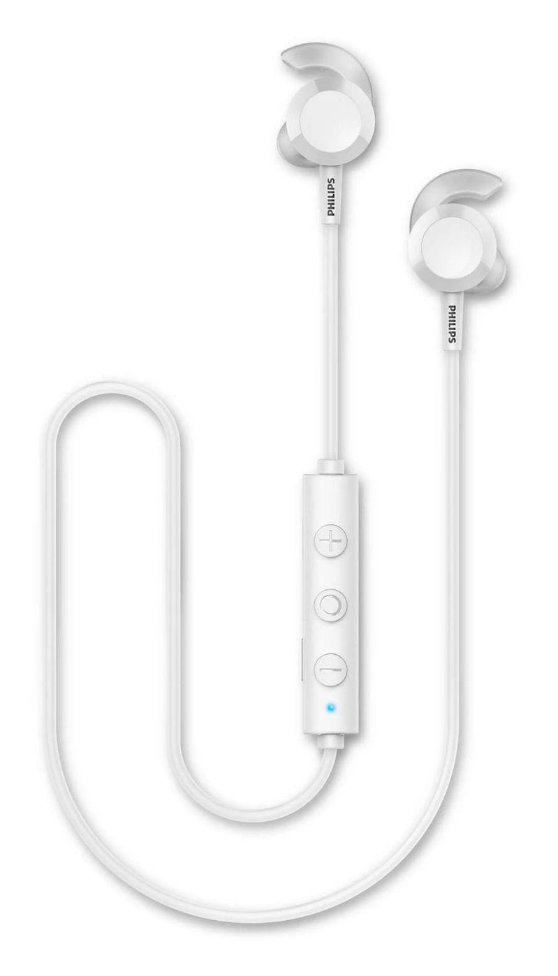 Philips TAE4205WT ausinės su valdymo pulteliu