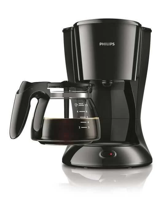 Kavos aparatas Swirl® Philips HD7432/20 Daily Collection