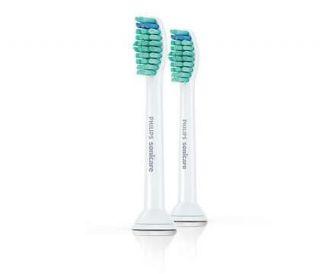Philips Sonicare ProResults Standartinės „Sonic“ dantų šepetėlio galvutės HX6012/07