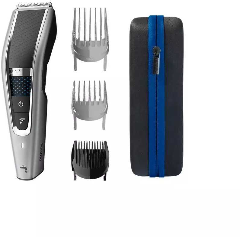 Plaukų kirpimo mašinėlė Philips HC5650/15