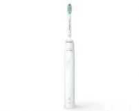 Philips Sonicare 3100 series elektrinis dantų šepetėlis HX3671/13, 14 dienų baterija life