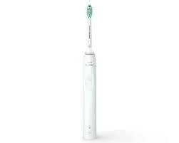 Philips Sonicare 3100 series elektrinis dantų šepetėlis HX3671/13, 14 dienų baterija life