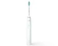 Philips Sonicare 3100 series elektrinis dantų šepetėlis HX3671/13, 14 dienų baterija life