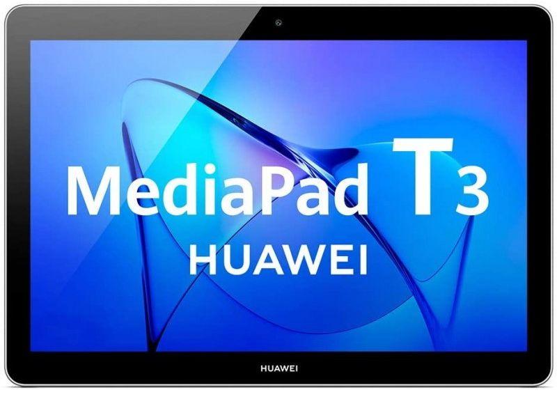 Planšetė Huawei Mediapad T3 10” 2 / 32GB 53010NXY | Varle.lt