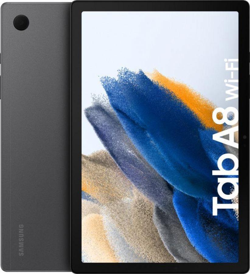 Planšetė Samsung X200N Galaxy Tab A8 10.5" WiFi 32GB Gray (SM-X200N)