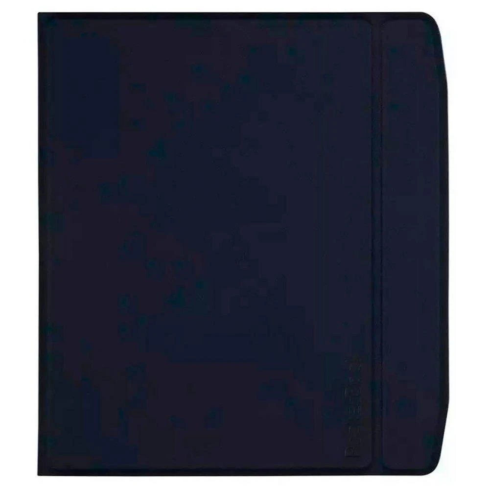 Dėklas PocketBook 700 Era - tamsiai mėlyna etui (HN-QI-PU-700-WB-WW)