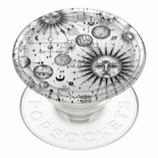 „Popsockets 2 Plant Cosmic Sun 806488“ – aukščiausios kokybės telefono laikiklis ir stovas