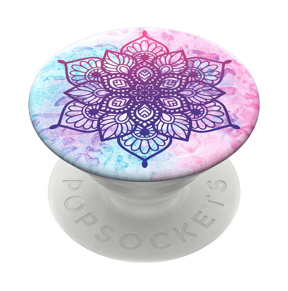 „Popsockets 2 Rainbow Nirvana 800961“ – standartinis telefono laikiklis ir stovas