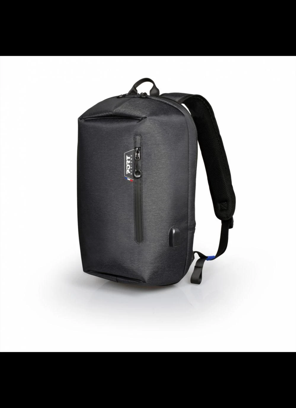 PORT DESIGNS | Nešiojamas kompiuteris Backpack | SAN FRANCISCO | Backpack | Shoulder strap | Pilkas