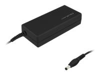 QOLTEC 51103 Universalus kintamosios srovės adapteris 36W 12V 3A 5.5 2.1 + maitinimo laidas