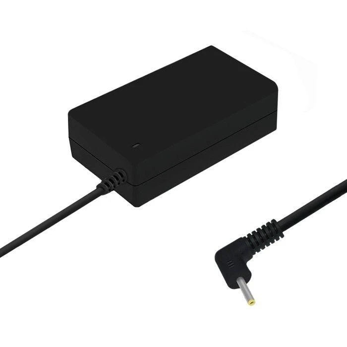 QOLTEC 51503 Nešiojamas kompiuteris AC power adapter Asus 40W 2.1A 19V 2.5x0.7
