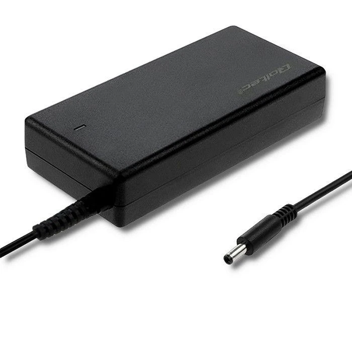 QOLTEC 51516 Nešiojamas kompiuteris AC power adapter Dell 90W 19.5V 4.62A 4.5 3.0+pin