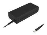 QOLTEC 50084 Nešiojamas kompiuteris AC power adapter HP Compaq 90W 18.5V 4.9 A 7.4x5.0+pin