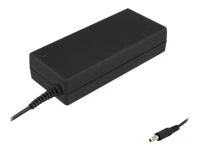 QOLTEC 50074 Nešiojamas kompiuteris AC power adapter 90W 19V 4.9 A 5.5x2.5