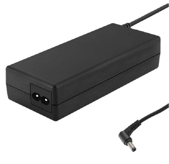 QOLTEC 50075 Nešiojamas kompiuteris AC power adapter Asus 90W 19V 4.9 A 5.5x2.5