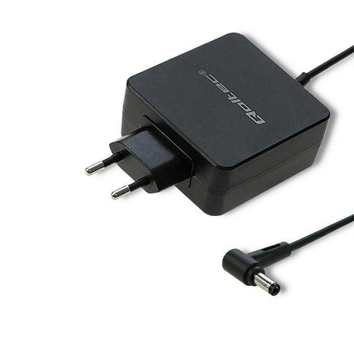 QOLTEC 51745 Nešiojamas kompiuteris AC maitinimo adapteris Qoltec Asus 65W 19V 3.42A 5.5 2.5