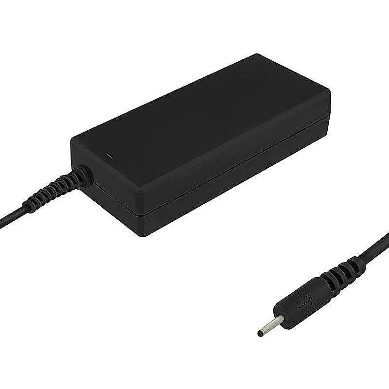 QOLTEC 51508 Nešiojamas kompiuteris AC power adapter f Asus 45W 19V 2.37A 3.0x1.0