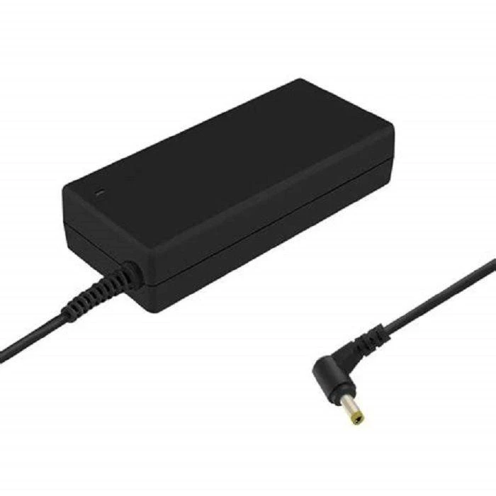 QOLTEC 50087 Nešiojamas kompiuteris AC power adapter Acer 90W 4.74 A 19V 5.5x1.7