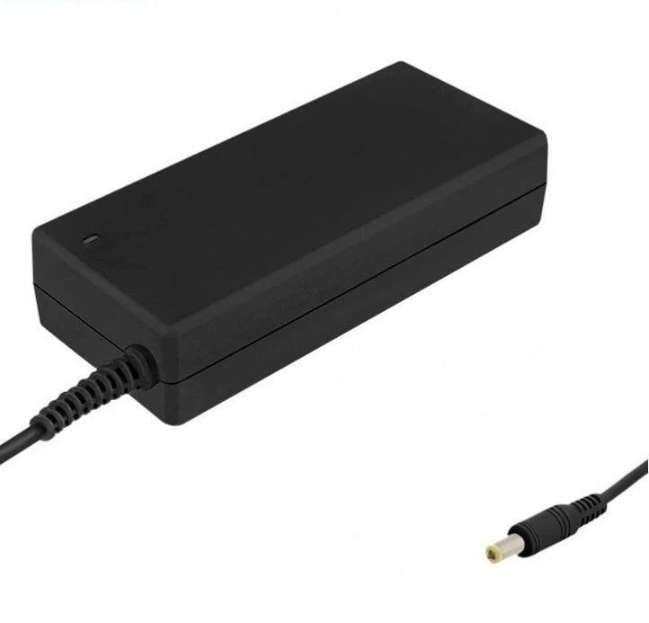 QOLTEC 50074 Nešiojamas kompiuteris AC power adapter 90W 19V 4.9 A 5.5x2.5