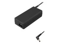 QOLTEC 50016 Nešiojamas kompiuteris AC power adapter Acer 65W 3.42A 19V 5.5x2.5