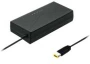 QOLTEC 51730 Nešiojamas kompiuteris AC power adapter Lenovo 180W 20V 9A Slim tip +power cable