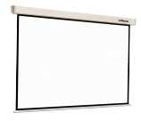 Reflecta CR Rollo 200x200 cm SoftLift Retraction